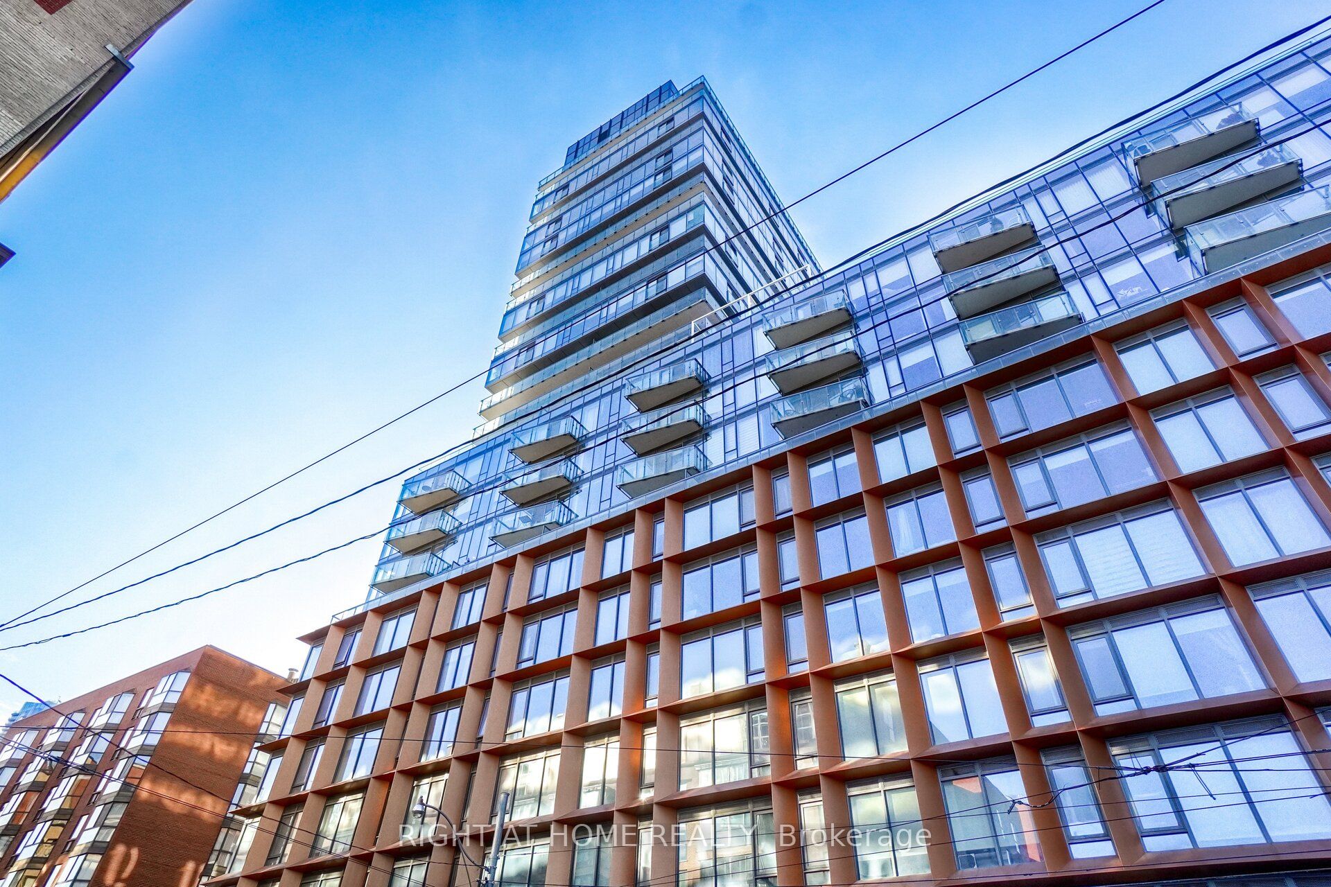 60 Colborne Street 1407