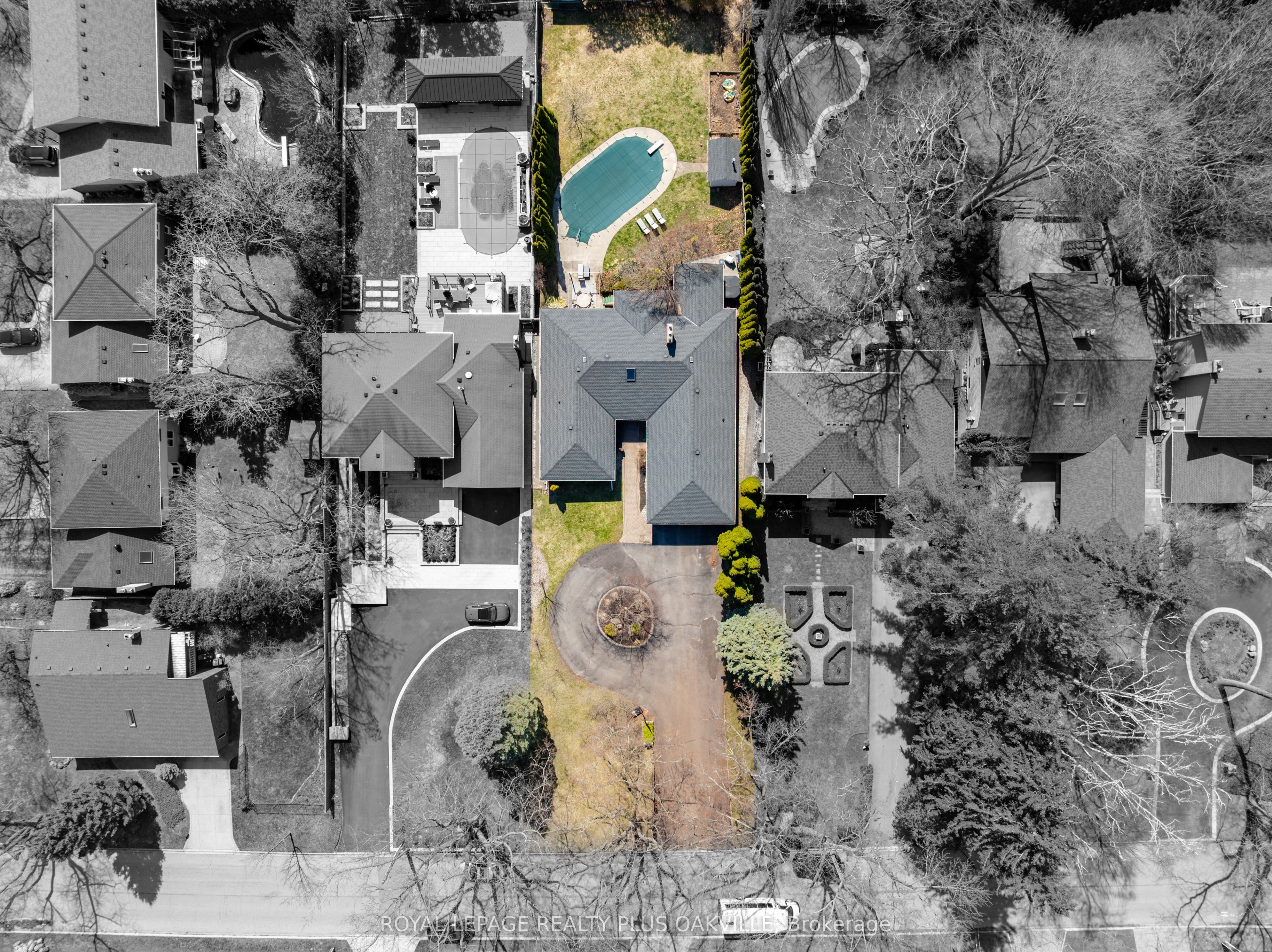 258 Shoreacres Road