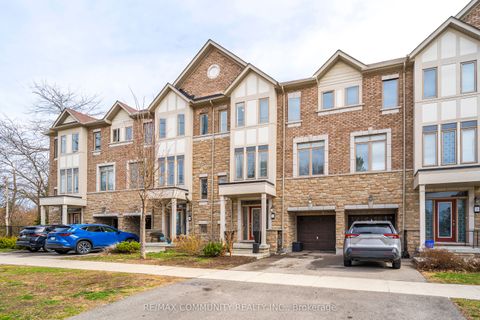 2057 Cliff Road Mississauga ON L5A 2N6