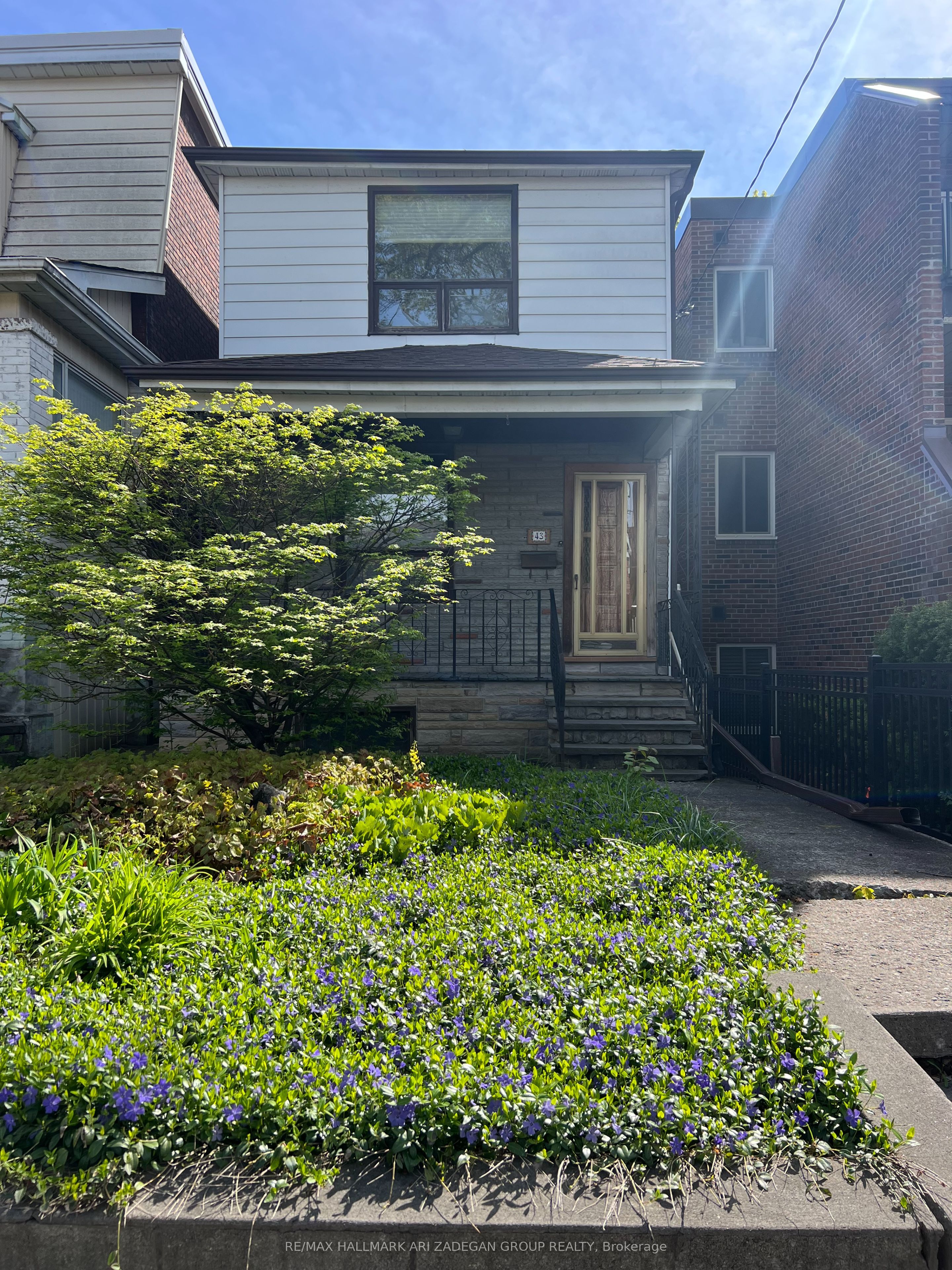 43 Eaton Avenue