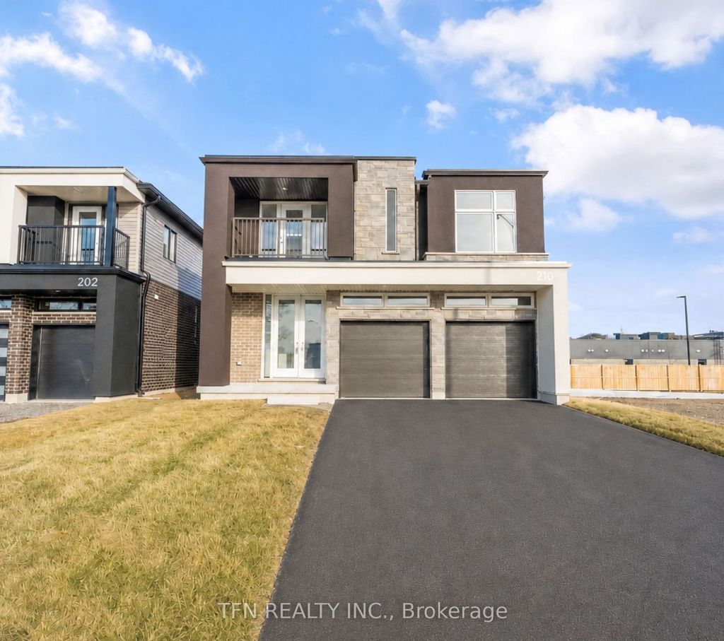 Photo of 210 Wellandvale Drive, Welland, ON L3C 7C7 (MLS # X13081880)