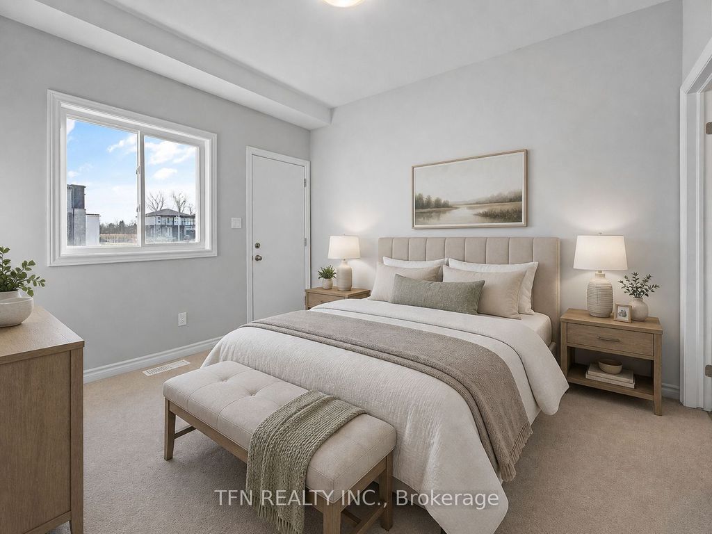 Photo of 210 Wellandvale Drive, Welland, ON L3C 7C7 (MLS # X13081880)