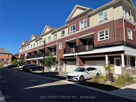 24 Imperial College Lane Markham ON L6E 0V6