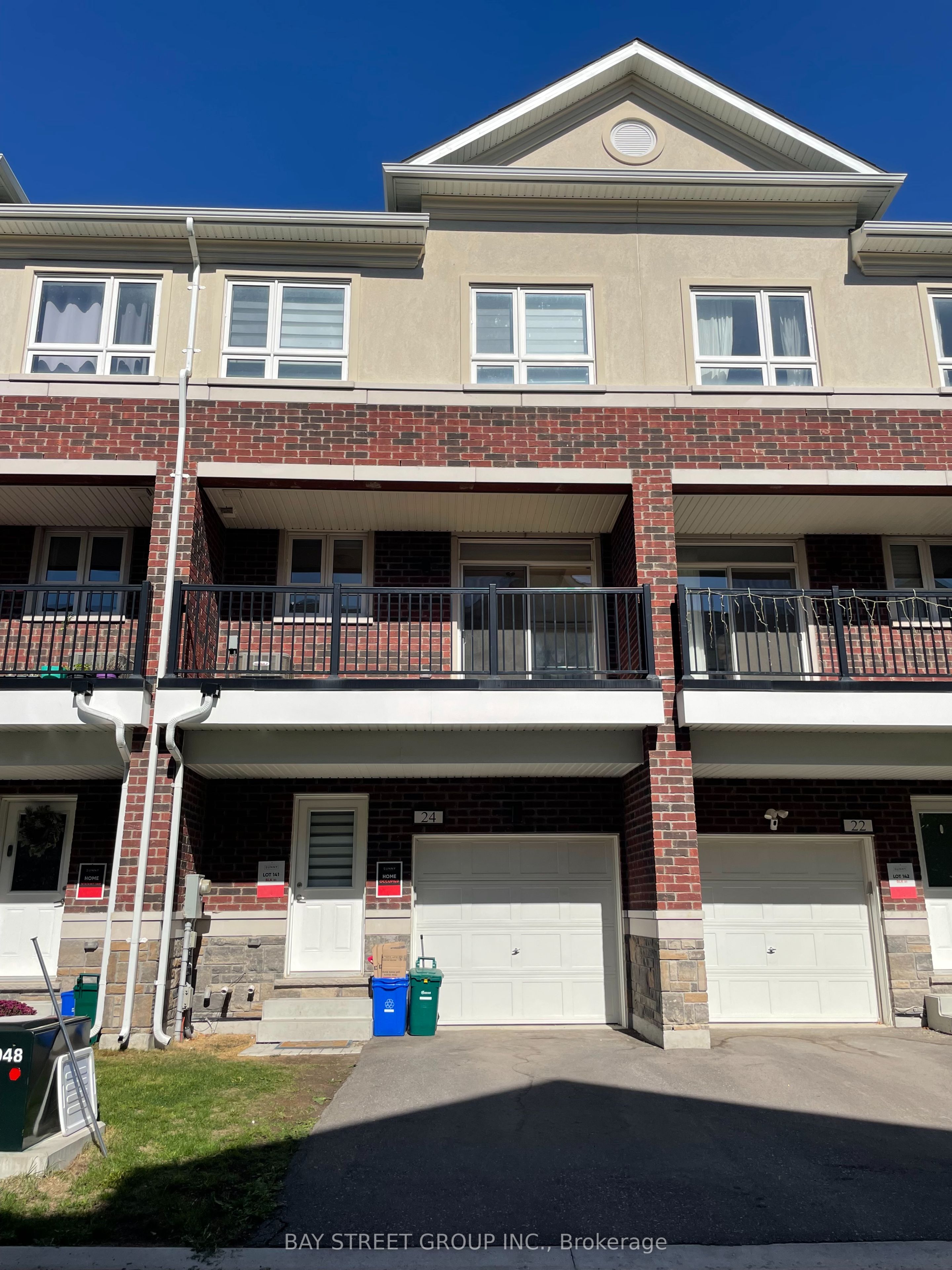 24 Imperial College Lane