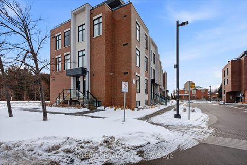 9560 Islington Avenue U215 Vaughan ON L4H 4Z5