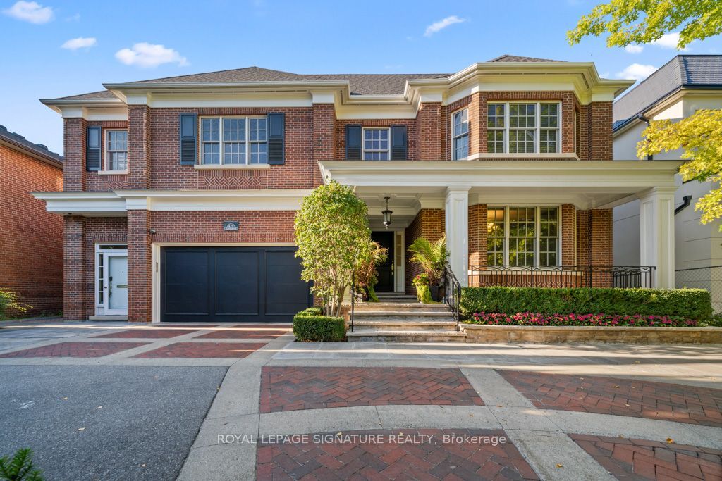 Photo of 428 Glengrove Avenue, Toronto, ON M5N 1X2 (MLS # C12413497)