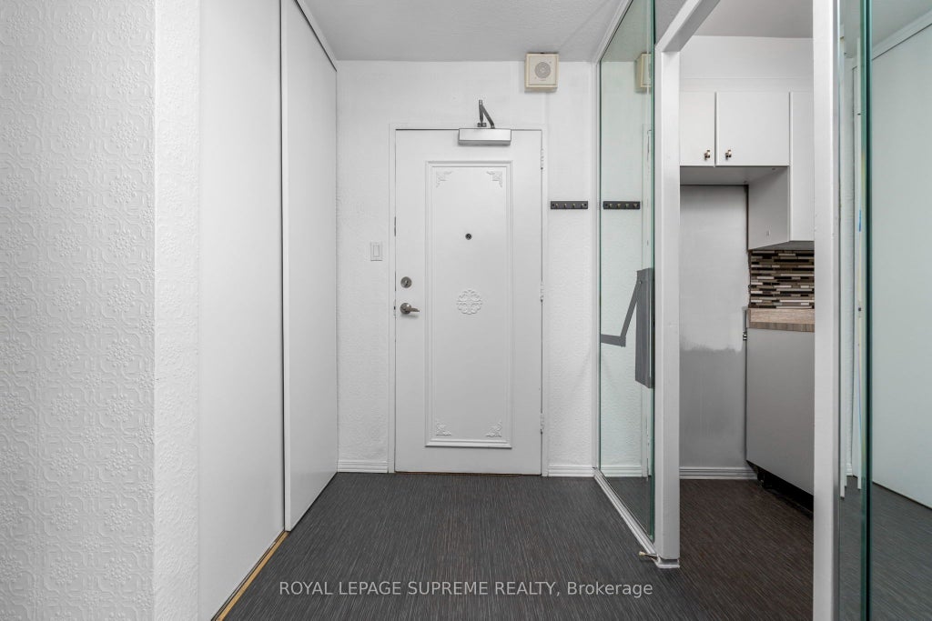 Photo of 85 Emmett Avenue #2409, Toronto, ON M6M 5A2 (MLS # W13863862)