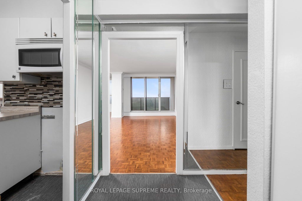 Photo of 85 Emmett Avenue #2409, Toronto, ON M6M 5A2 (MLS # W13863862)