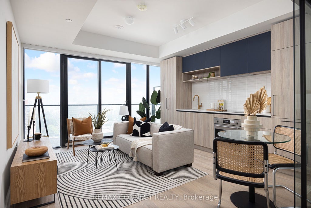 Photo of 181 Sterling Road #1605, Toronto, ON M6R 2B2 (MLS # C13808686)
