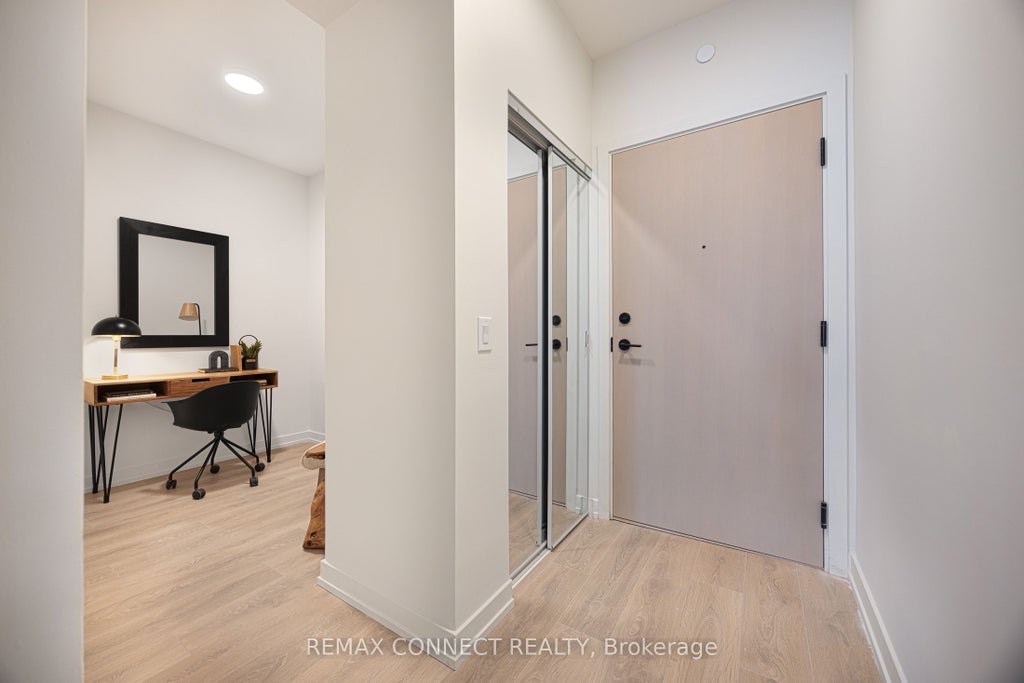 Photo of 181 Sterling Road #1605, Toronto, ON M6R 2B2 (MLS # C13808686)