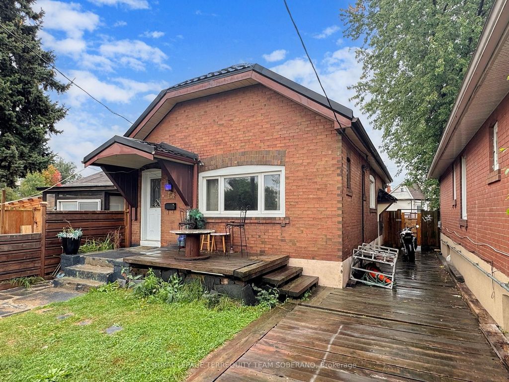 Photo of 15 Victoria Avenue E, Toronto, ON M9N 1E3 (MLS # W12426782)