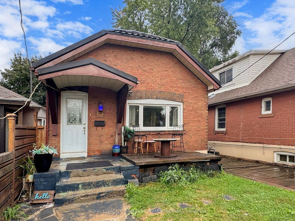 Photo of 15 Victoria Avenue E, Toronto, ON M9N 1E3 (MLS # W12426782)