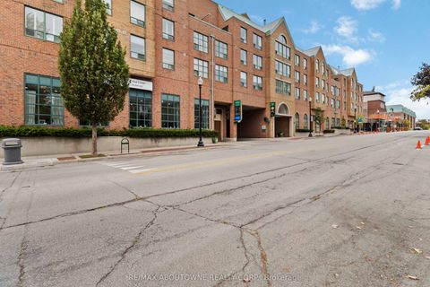 221 Robinson Street 403 Oakville ON L6J 7N9