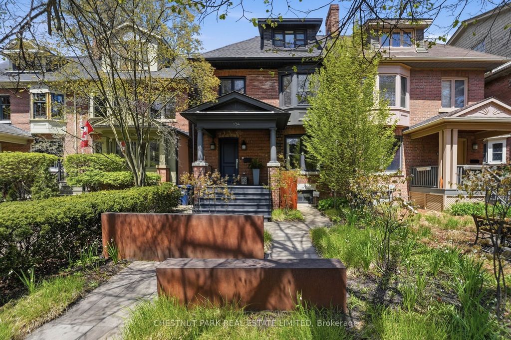 Photo of 154 Cottingham Street, Toronto, ON M4V 1C3 (MLS # C13124512)