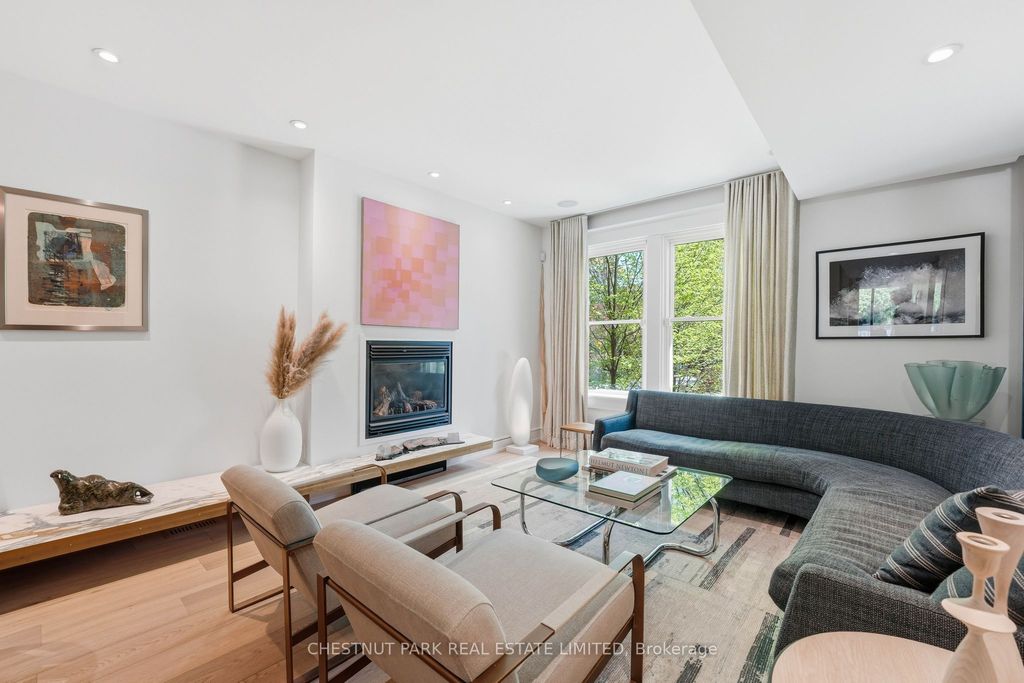 Photo of 154 Cottingham Street, Toronto, ON M4V 1C3 (MLS # C13124512)