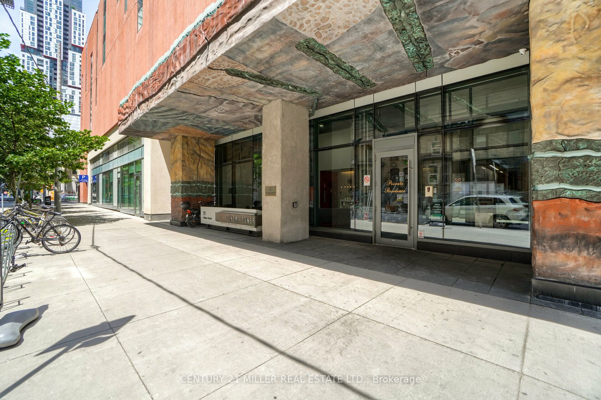 21 Widmer Street 3701