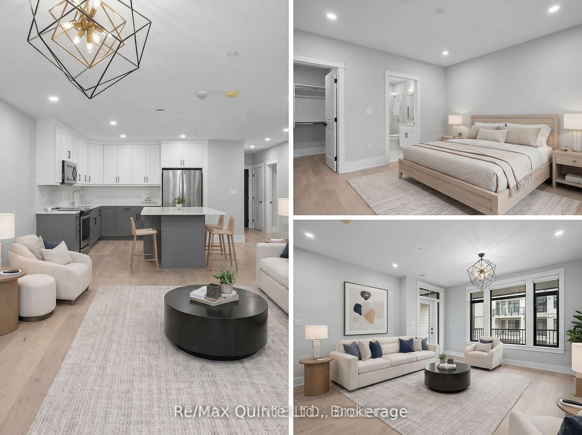 Photo 1 of 11 — 17 Cleave Avenue 307, Prince Edward County, ON K0K 2T0