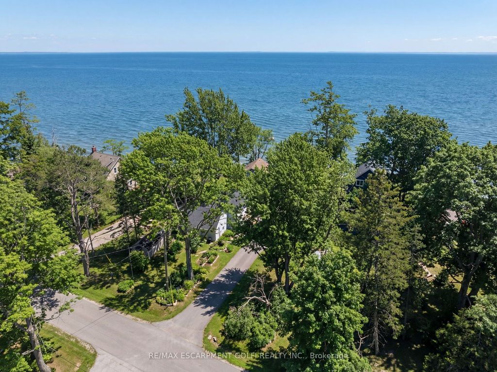 Photo of 735 Sandy Bay Road, Haldimand, ON N1A 2W6 (MLS # X12798450)