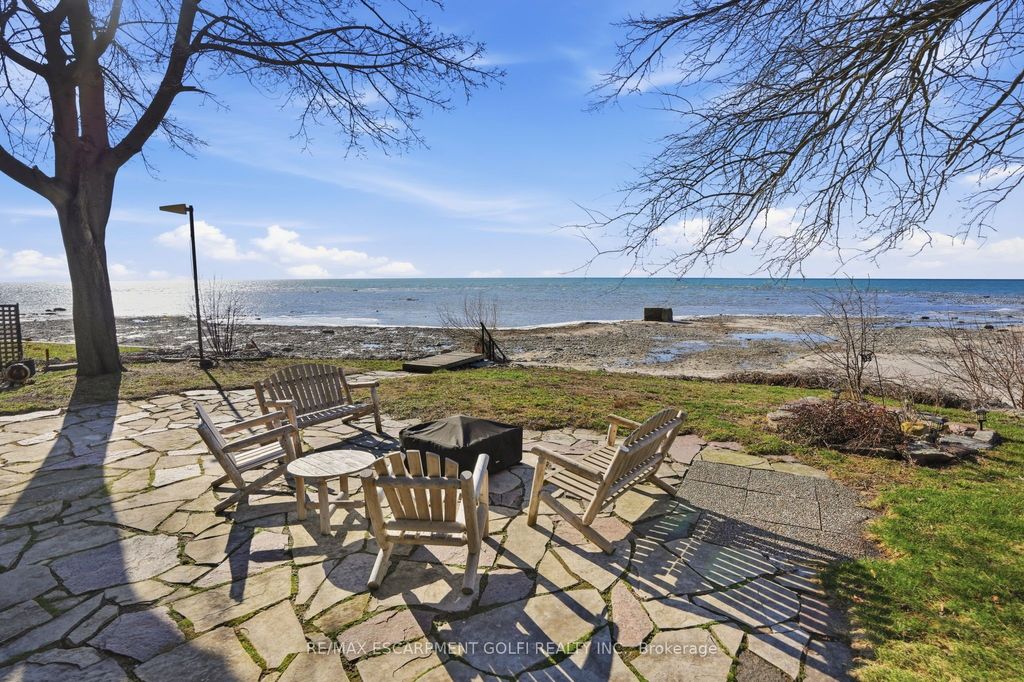 Photo of 735 Sandy Bay Road, Haldimand, ON N1A 2W6 (MLS # X12798450)