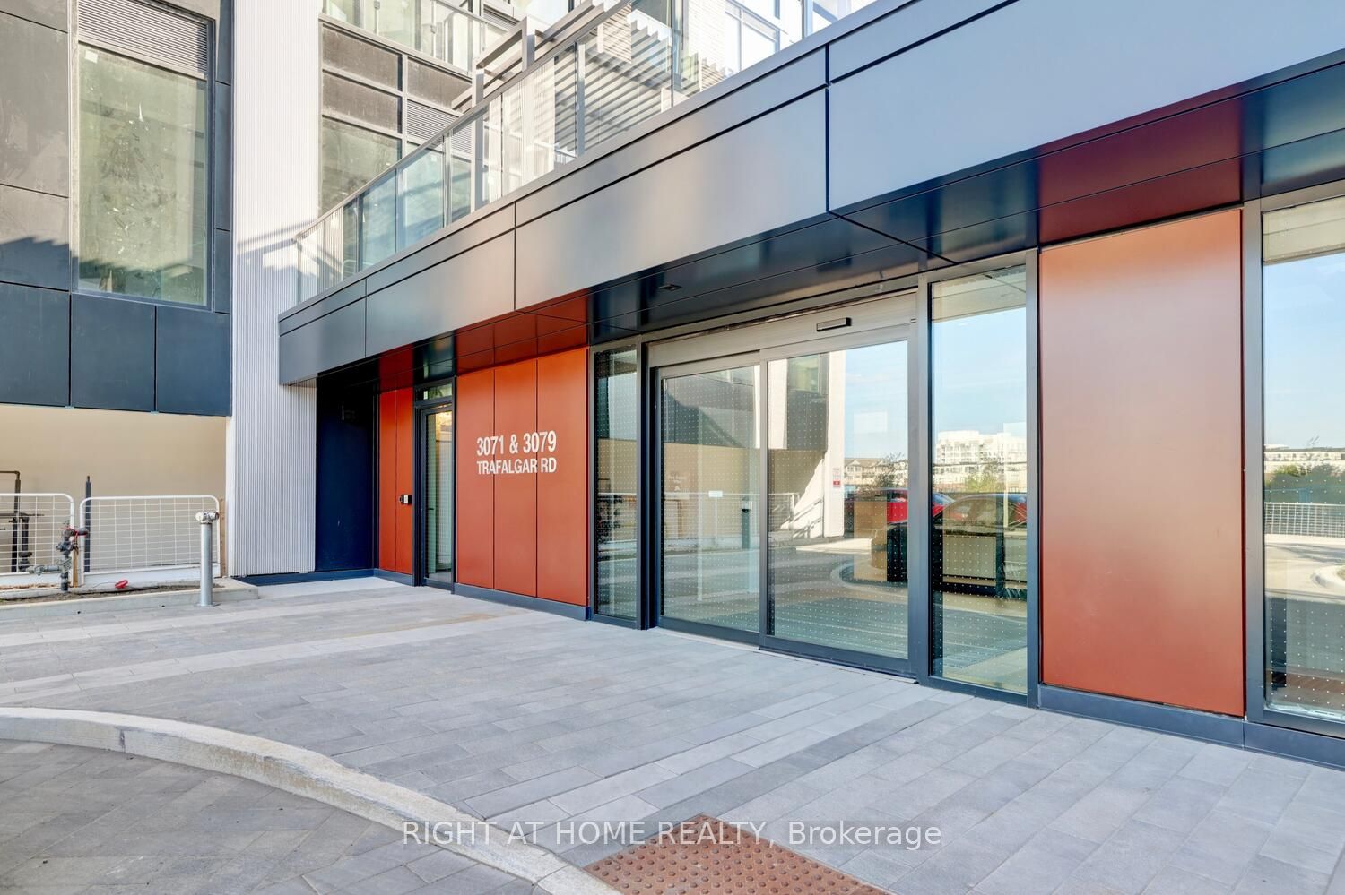 3071 Trafalgar Road 410