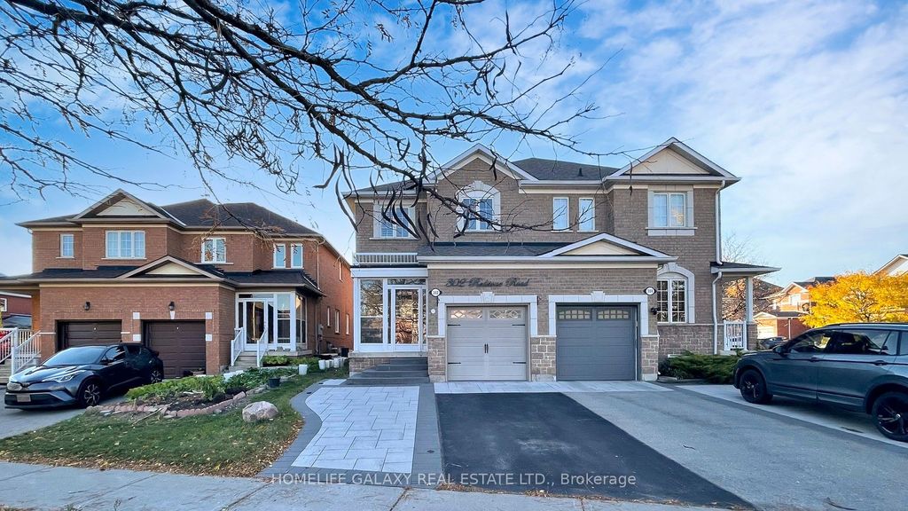 Photo of 302 Redstone Road, Richmond Hill, ON L4S 2V6 (MLS # N12654146)