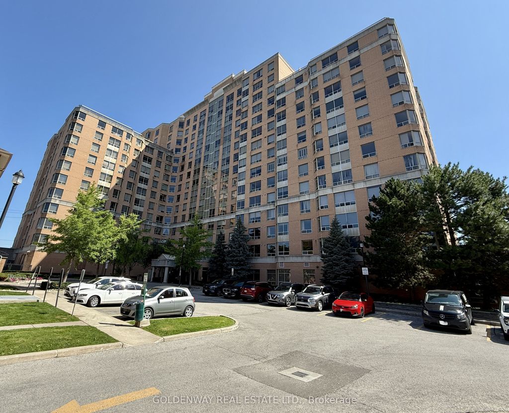 Photo of 1883 Mcnicoll Avenue #625, Toronto, ON M1V 5M3 (MLS # E13611276)