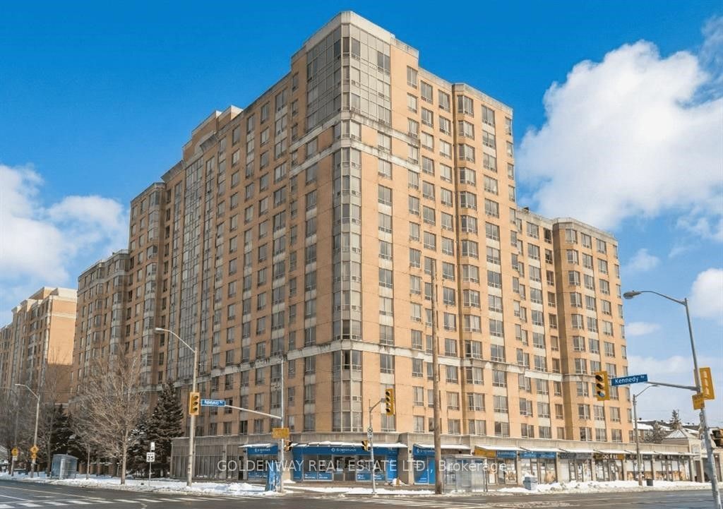 Photo of 1883 Mcnicoll Avenue #625, Toronto, ON M1V 5M3 (MLS # E13611276)