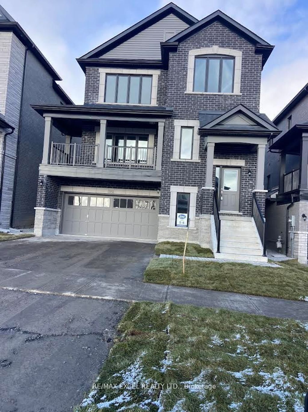 Photo of 1454 Stovell Crescent, Innisfil, ON L0L 1W0 (MLS # N13042578)