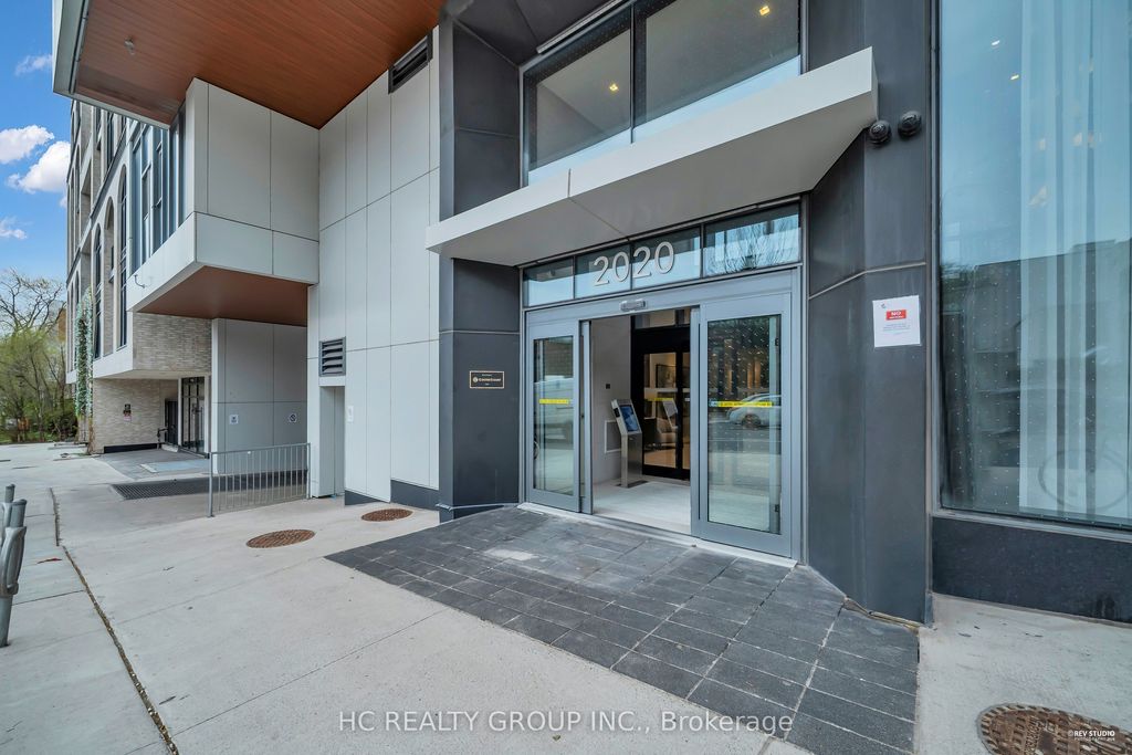 Photo of 2020 Bathurst Street #603, Toronto, ON M5P 0A6 (MLS # C13105446)