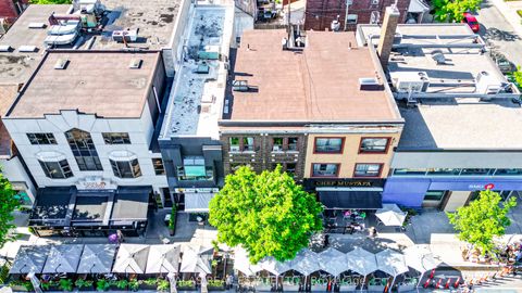 510 Danforth Avenue Toronto ON M4K 1P6