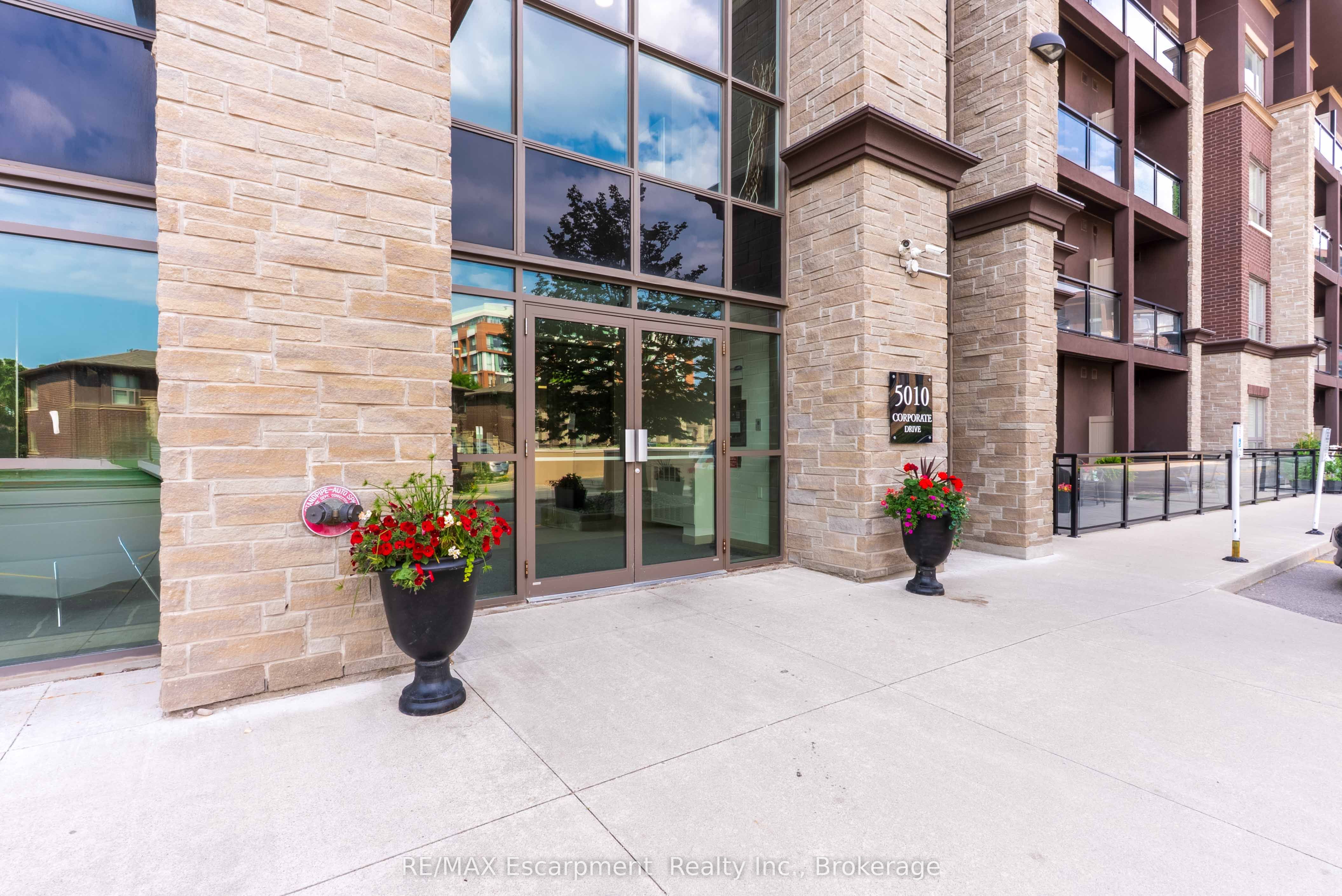 5010 Corporate Drive 313