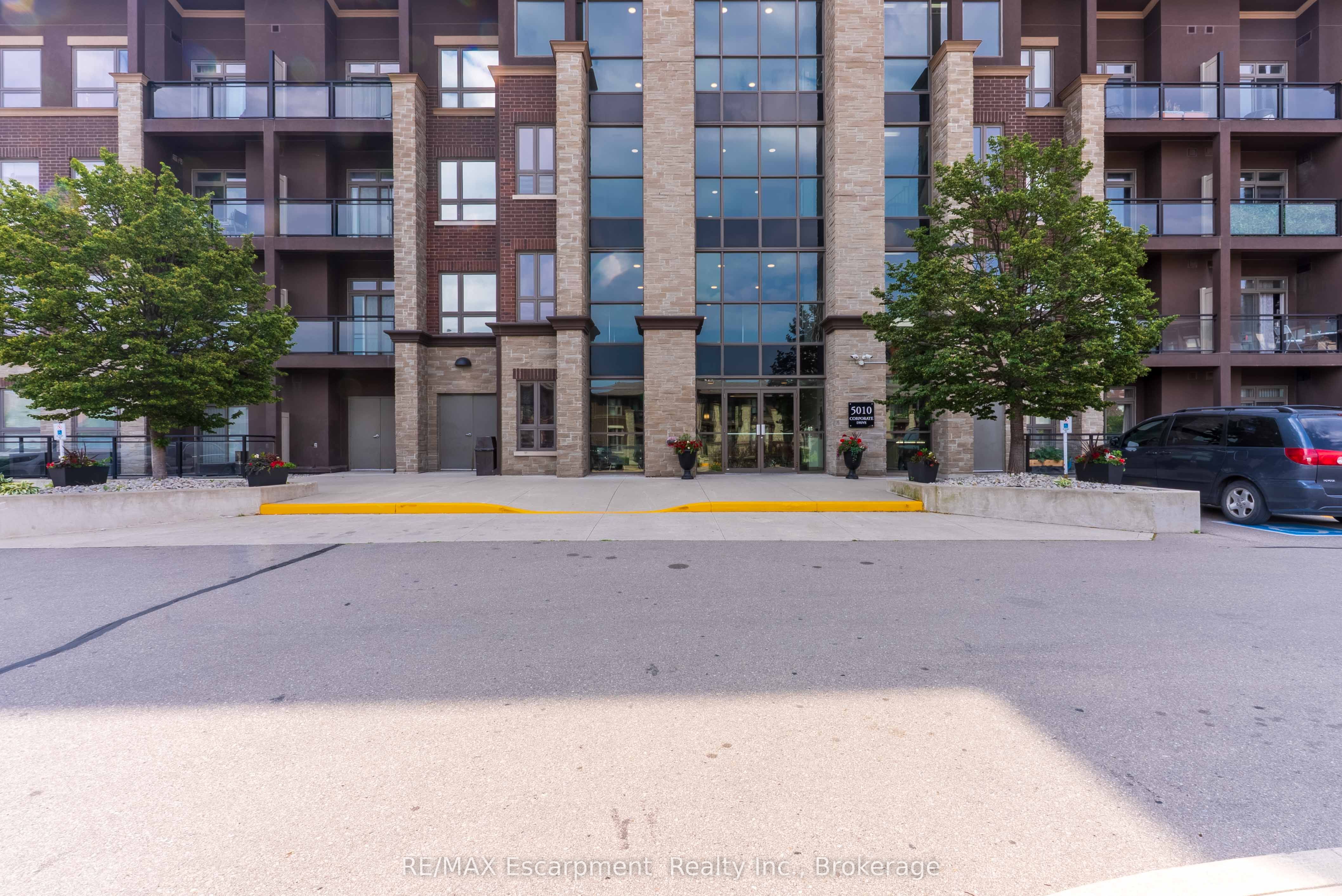5010 Corporate Drive 313