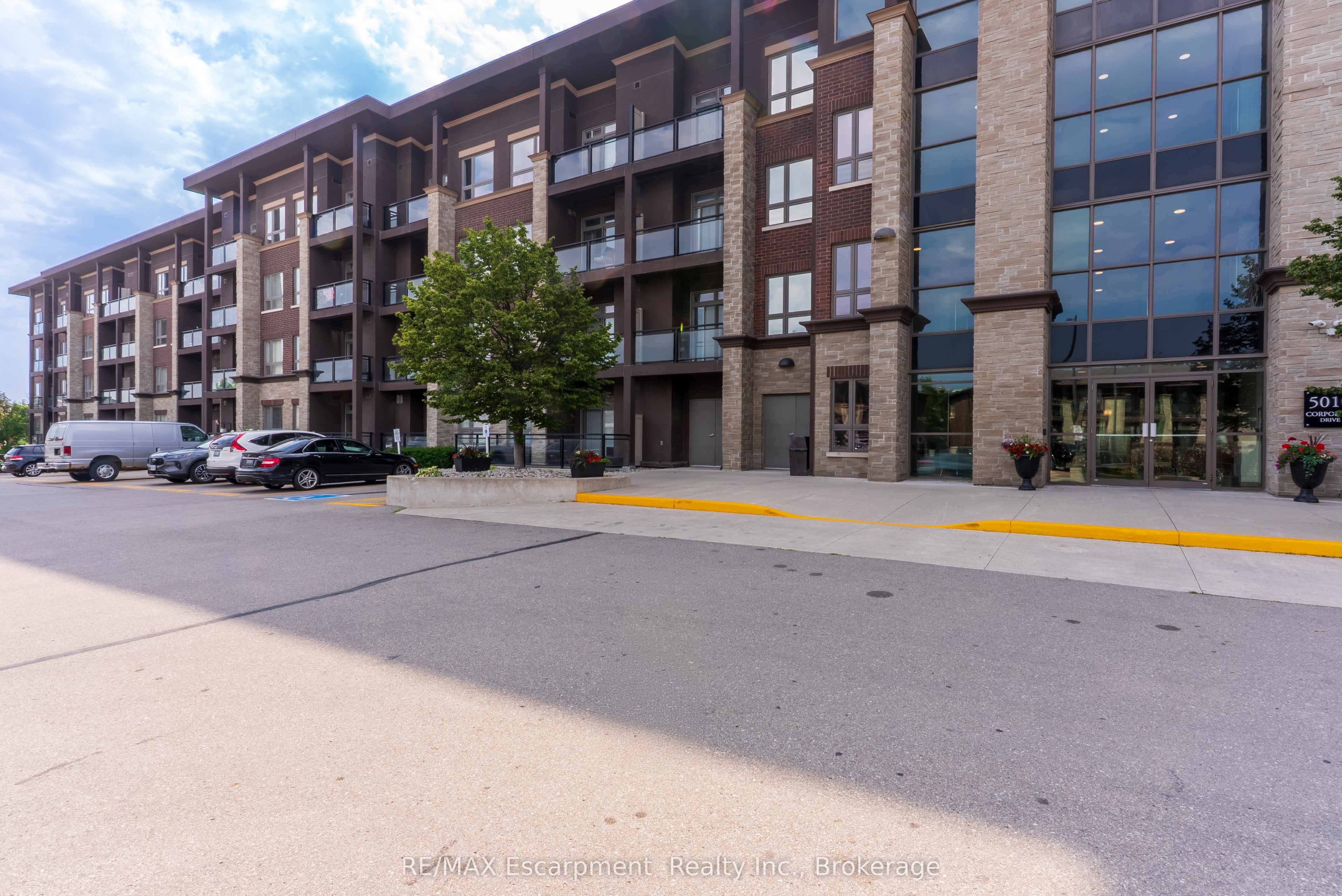 5010 Corporate Drive 313