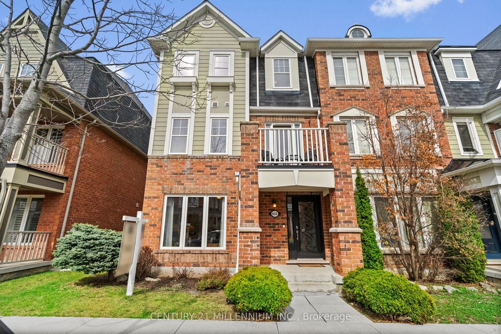 Photo of 655 Cargill Path, Milton, ON L9T 0G3 (MLS # W13003582)