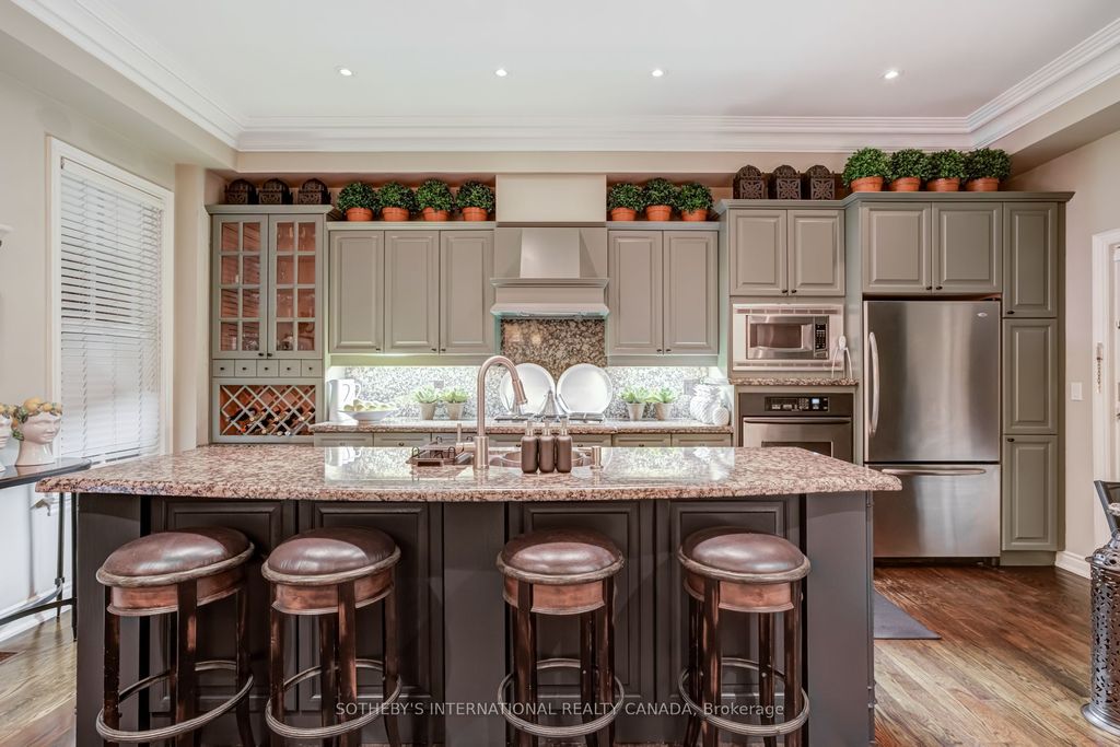 Photo of 74 Aberdeen Avenue, Toronto, ON M4X 1A2 (MLS # C12844944)