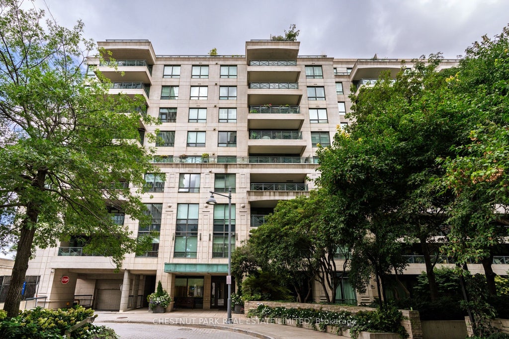 Photo of 20 Scrivener Square #607, Toronto, ON M4W 3X9 (MLS # C13791156)