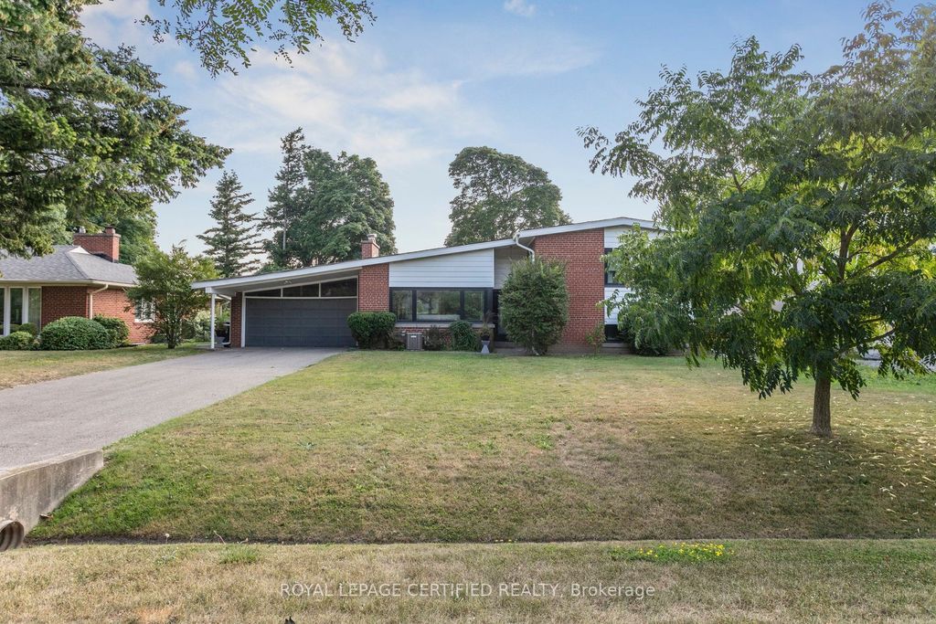 Photo of 462 The Kingsway N/A, Toronto, ON M9A 3W4 (MLS # W12348344)