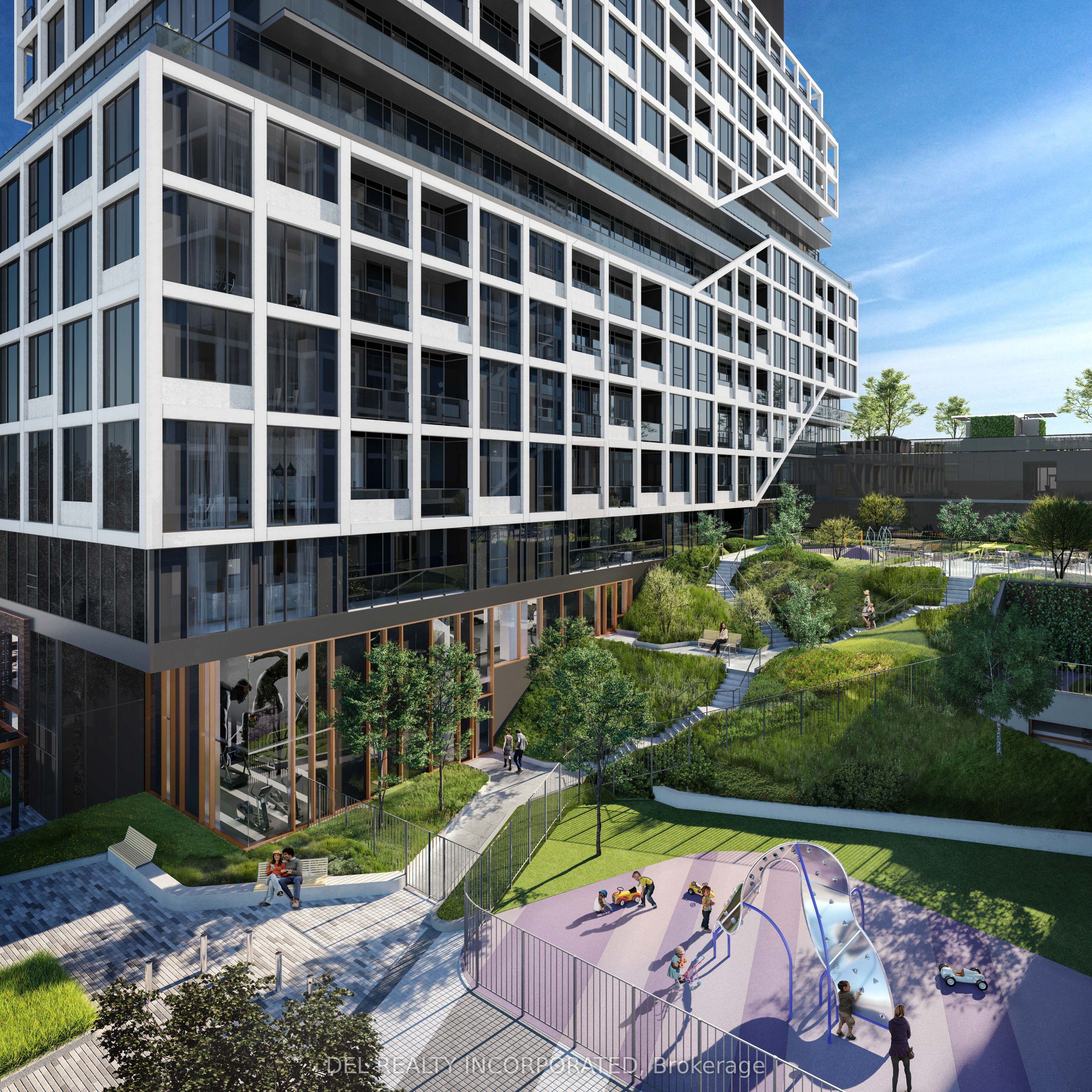 115 Denison Avenue 404