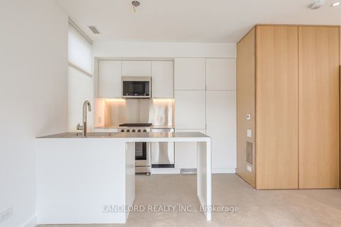 429 Brock Avenue Laneway Toronto ON M6H 3N7