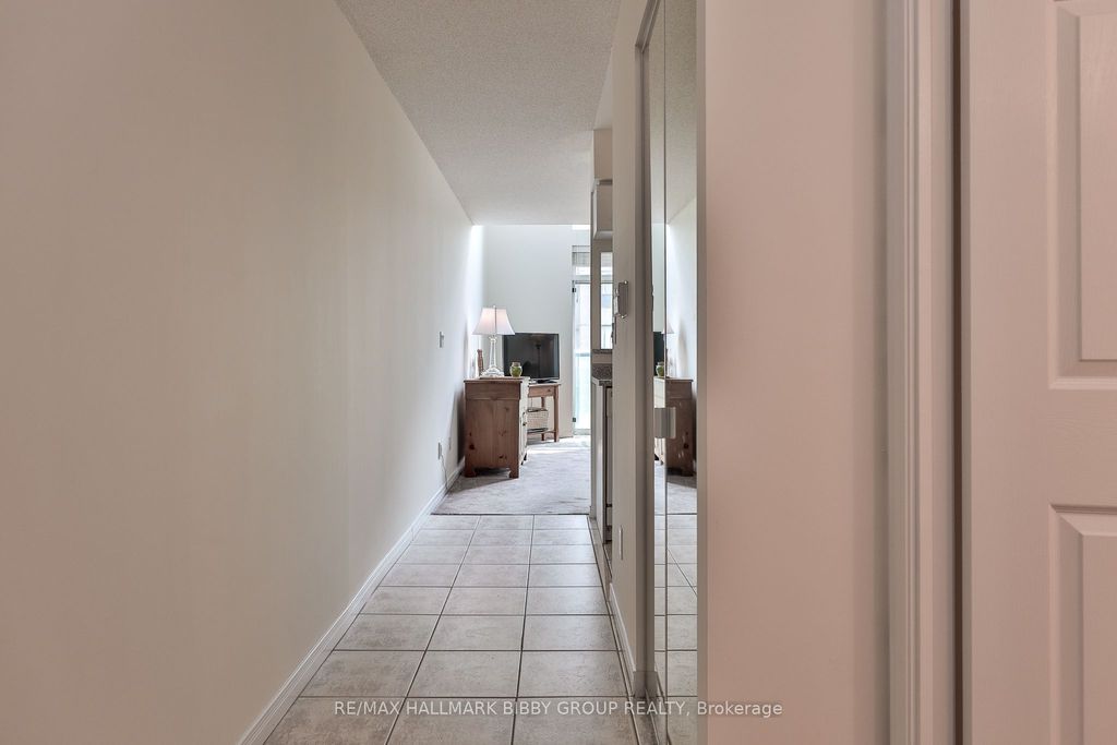 Photo of 109 Front Street E #528, Toronto, ON M5A 4P7 (MLS # C12456430)