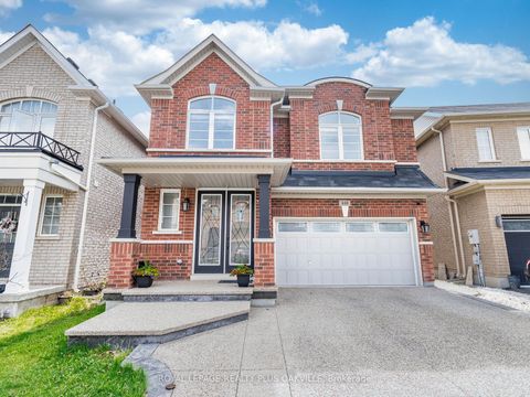 448 McGibbon Drive Milton ON L9T 8T7