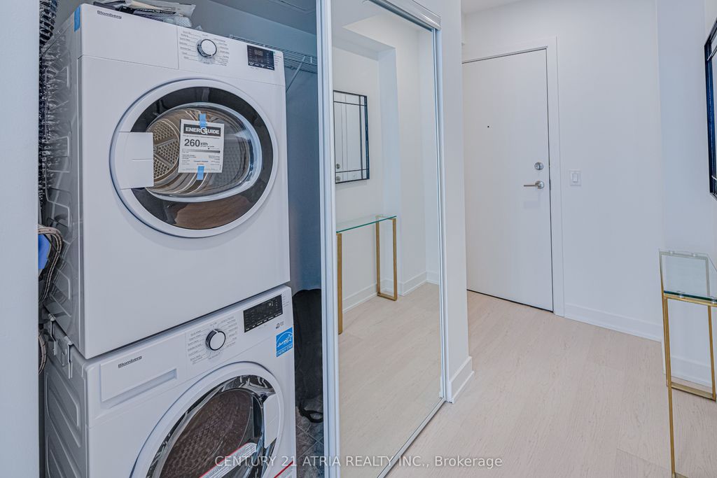 Photo of 252 Church Street #3707, Toronto, ON M5B 0E6 (MLS # C12779232)