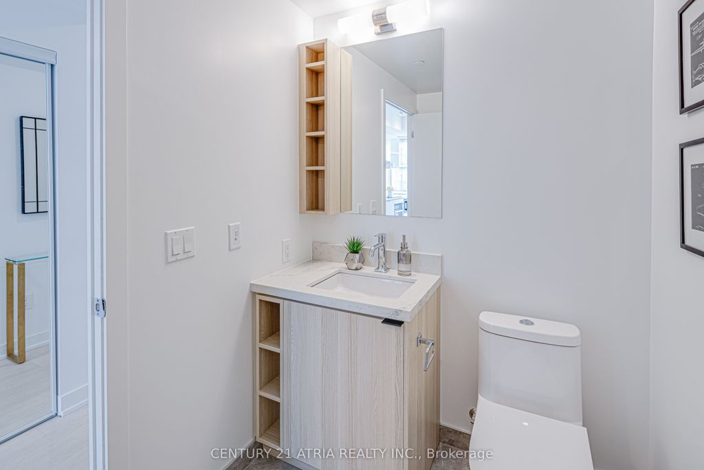 Photo of 252 Church Street #3707, Toronto, ON M5B 0E6 (MLS # C12779232)