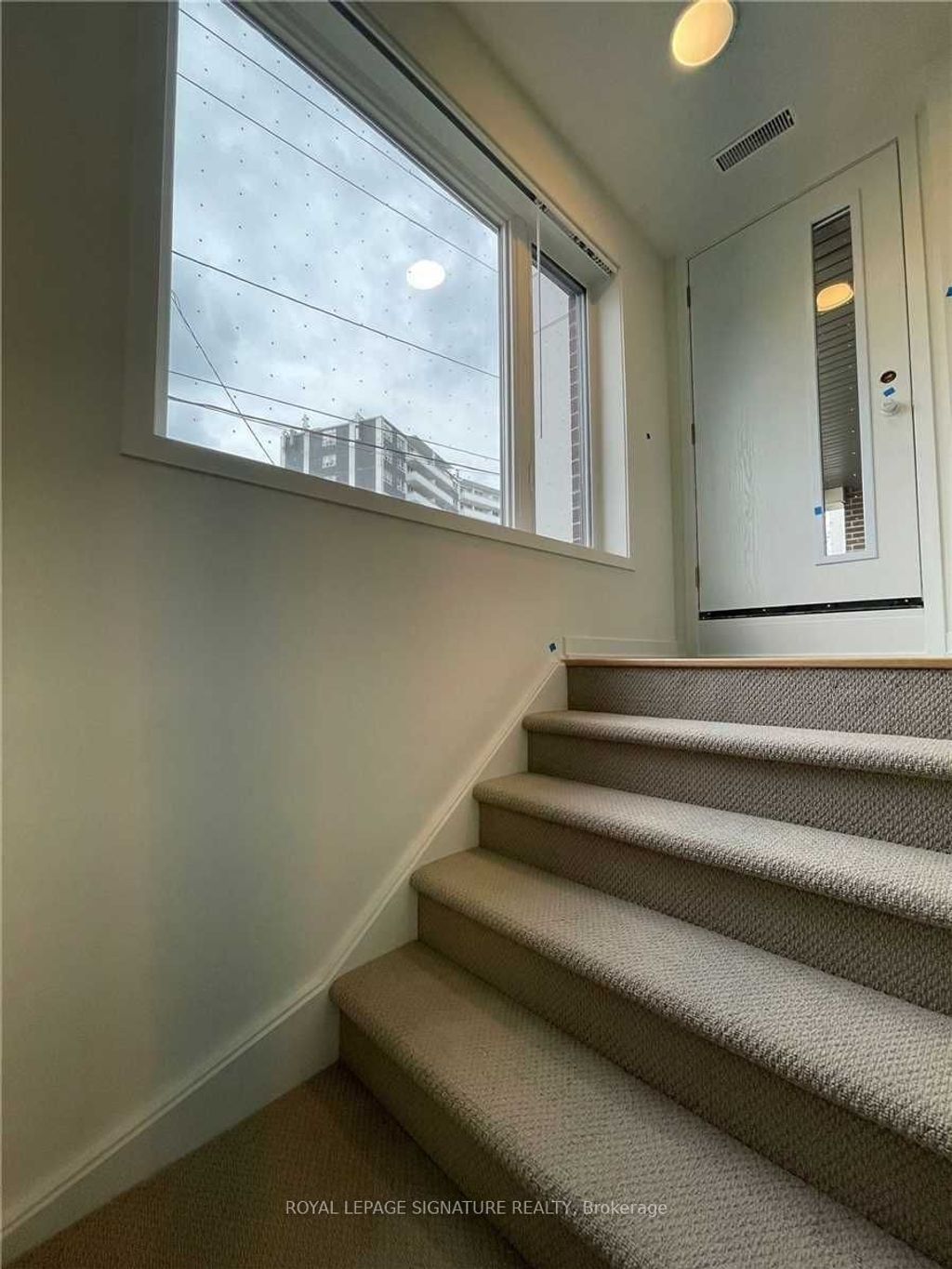 Photo of 160 Canon Jackson Drive #A105, Toronto, ON M6M 0B6 (MLS # W12553204)