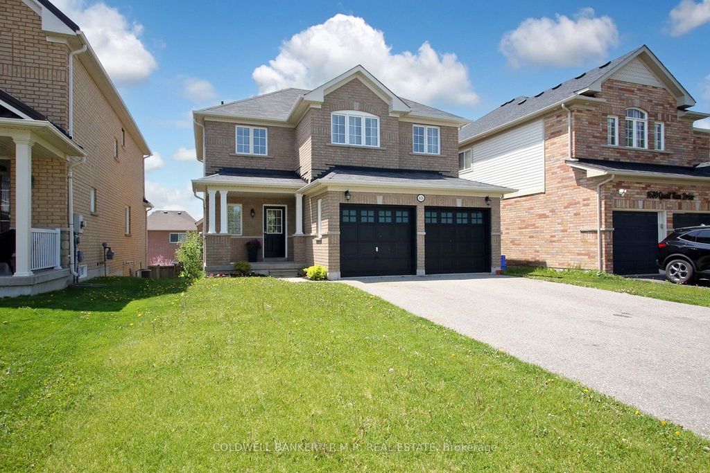 Photo of 1626 Quail Run Drive, Oshawa, ON L1K 0L9 (MLS # E13149642)