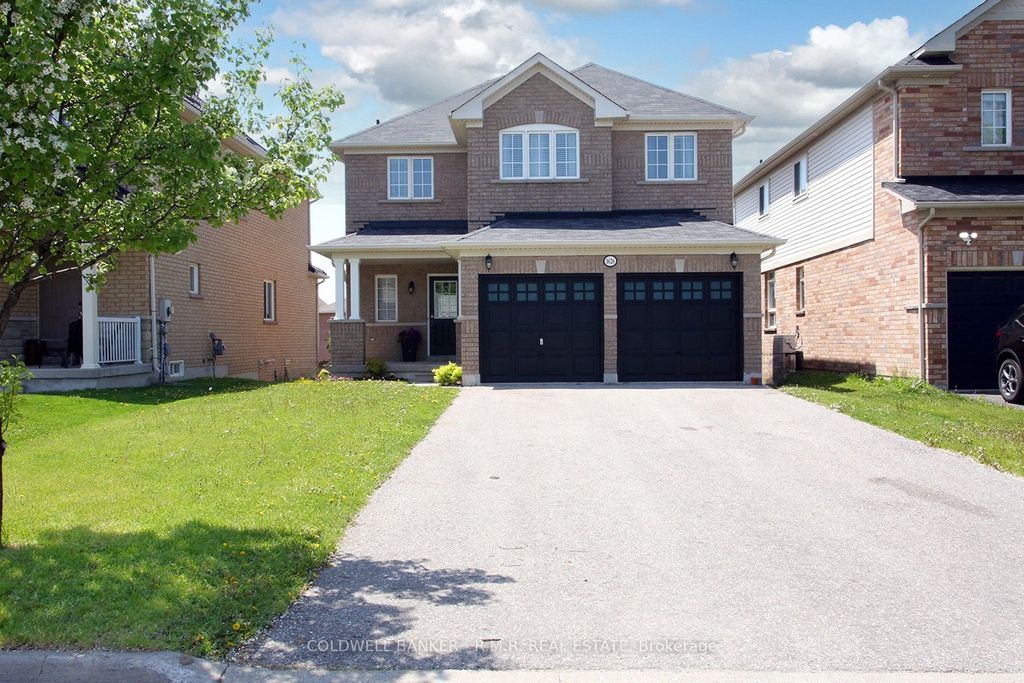 Photo of 1626 Quail Run Drive, Oshawa, ON L1K 0L9 (MLS # E13149642)