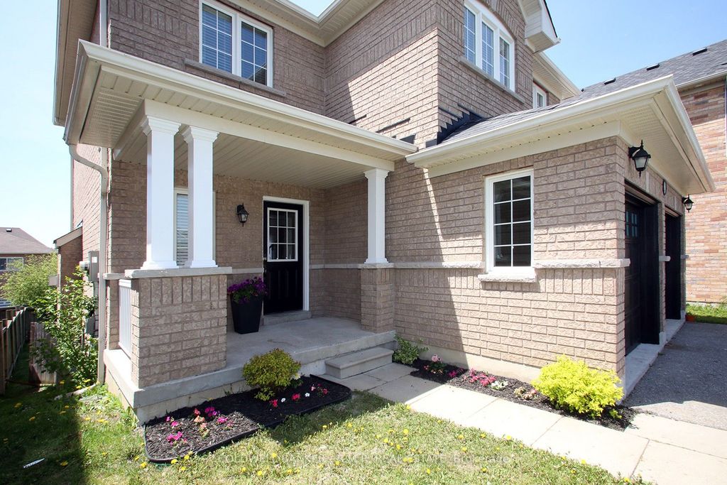 Photo of 1626 Quail Run Drive, Oshawa, ON L1K 0L9 (MLS # E13149642)