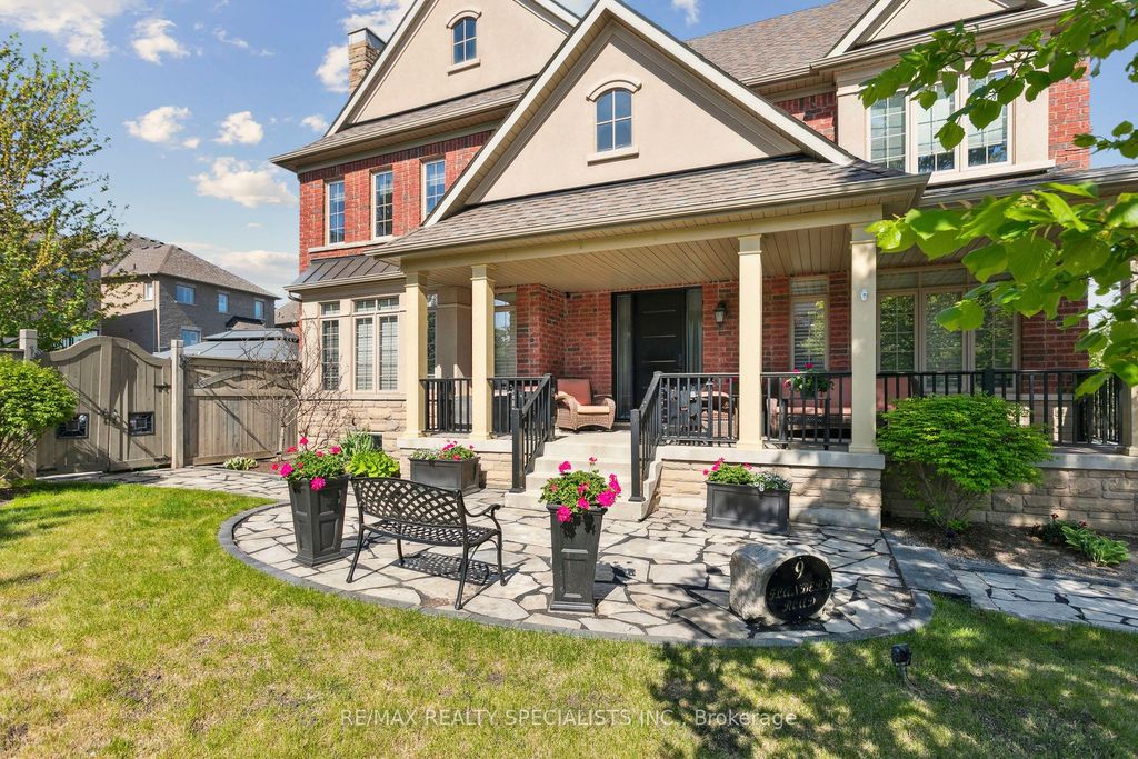 Photo of 9 Flanders Road, Brampton, ON L6X 0W3 (MLS # W12884086)