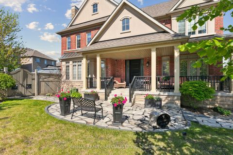 9 Flanders Road Brampton ON L6X 0W3