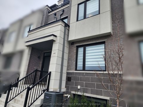 Photo of 44 Lambert Lane, Caledon, ON L7E 4M4 (MLS # W12669112)